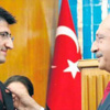 CHP'de 39 paniği! CHP'de 39 paniği!