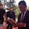 İmamoğlu'ndan kurultay yorumu: Sorumluluk çok büyük