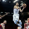 Anadolu Efes-Kuban maçı öncesi 8 madde