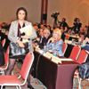 'Haddinizi bildirmeye devam edeceğiz' 'Haddinizi bildirmeye devam edeceğiz'