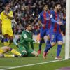 İspanya'da Barcelona - Las Palmas maçı ertelenebilir