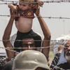 Suriyeli muhaliflerden PYD isyanı: Etnik temizligi durdurun Suriyeli muhaliflerden PYD isyanı: Etnik temizligi durdurun