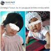Milyonlarca Suriyeliyi besleyen hükümet Uygur Türkü kadını sınır dışı etti Milyonlarca Suriyeliyi besleyen hükümet Uygur Türkü kadını sınır dışı etti