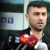 Galatasaray'dan Burak Yılmaz açıklaması