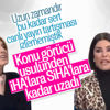 Deniz Akkaya ile Sevda Türküsev arasında görücü usulü evlilik tartışması Deniz Akkaya ile Sevda Türküsev arasında görücü usulü evlilik tartışması