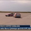 Çimento fabrikasında patlama: Ölü ve yaralılar var