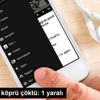 İtalya?da köprü çöktü: 1 yaralı İtalya?da köprü çöktü: 1 yaralı