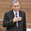 Erdoğan: Millet karanlık oyunları sandıkta bozdu Erdoğan: Millet karanlık oyunları sandıkta bozdu