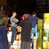 Yasak ve zam korkusu gıdacılar çarşısını hareketlendirdi Yasak ve zam korkusu gıdacılar çarşısını hareketlendirdi