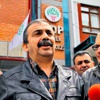 HDP'ye silahlı saldırı HDP'ye silahlı saldırı