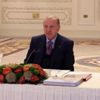 Cumhurbaşkanı Erdoğan: Salgını tedbirlerle yeneceğiz