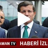 Başbakan Davutoğlu: Şiddet, halkı sokağa çekenlere döner