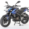 Bajaj'dan sportif atak