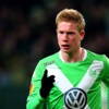 Kevin De Bruyne Manchester City yolunda