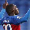 Crystal Palace, Benteke ile 'devam' dedi Crystal Palace, Benteke ile 'devam' dedi