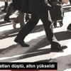 Petrol fiyatları düştü, altın yükseldi