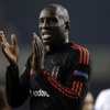 Demba Ba: Türkiye'de en beğendiğim futbolcu... Demba Ba: Türkiye'de en beğendiğim futbolcu...