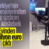 Savunma Sanayii Başkanlığı'ndaki köstebek belli oldu