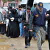 IŞİD'e eleman sağlayan 8 Türk adliyeye sevk edildi