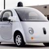 Google'ın sürücüsüz otomobili tanıtıldı Google'ın sürücüsüz otomobili tanıtıldı