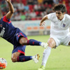 Trabzonspor Mersin'de yenildi Trabzonspor Mersin'de yenildi
