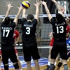 Halkbank, Beşiktaş'ı eledi ve final dedi! Halkbank, Beşiktaş'ı eledi ve final dedi!
