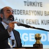 Yarar, ümit dolu konuştu! Yarar, ümit dolu konuştu!
