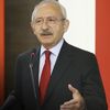 Kılıçdaroğlu: Aydınlar sorumluluk almalı Kılıçdaroğlu: Aydınlar sorumluluk almalı