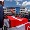 Şehit Mehmet Köklü, Yozgat'ta toprağa verildi Şehit Mehmet Köklü, Yozgat'ta toprağa verildi