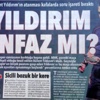 Trabzon'da tepkiler büyüyor Trabzon'da tepkiler büyüyor