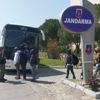 İzmir'de göçmen kaçakçılığı operasyonu İzmir'de göçmen kaçakçılığı operasyonu