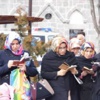 Karaman, demokrasi nöbetini devam ettirdi