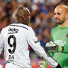 Kartal üç kupaya da talip Kartal üç kupaya da talip