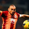 Wesley Sneijder: F.Bahçe unutulmaz! Wesley Sneijder: F.Bahçe unutulmaz!