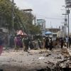 Somali'de bombalı saldırı: 3 ölü