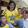 Fenerbahçe'den kaçarak ayrılmıştı! Ortega'nın son halini görenler inanamadı