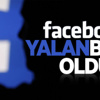 Yalanbook Oldu