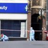 Londra'daki bıçaklı saldırıyı DEAŞ üstlendi Londra'daki bıçaklı saldırıyı DEAŞ üstlendi
