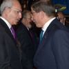 AK Parti ile CHP heyetleri arasında ilk görüşme bugün