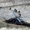 TSK, PKK'nın 4 ayaklı planının bozguna uğrattı