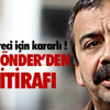Kayseri’de Gözaltına Alınan 4 Kişi Serbest Kaldı Kayseri’de Gözaltına Alınan 4 Kişi Serbest Kaldı