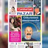 Cumhuriyet gazetesi zengin içeriği ile yarın sizlerle Cumhuriyet gazetesi zengin içeriği ile yarın sizlerle