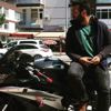 Samsun'da motosiklet faciası: 2 ölü