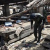 Nijerya'da patlama: 32 ölü Nijerya'da patlama: 32 ölü