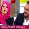'Kâbe Yolları' Programında Skandal! 'Kâbe Yolları' Programında Skandal!