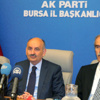 Bakanlıktan kuş gribi açıklaması Bakanlıktan kuş gribi açıklaması