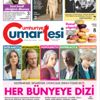 Cumhuriyet Cumartesi yarın sizlerle Cumhuriyet Cumartesi yarın sizlerle