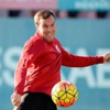 Grosskreutz ortada kaldı Grosskreutz ortada kaldı