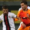 Galatasaray ile Fatih Karagümrük 14. randevuda Galatasaray ile Fatih Karagümrük 14. randevuda