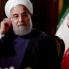 Ruhani, İran'ın uğradığı dev zararı duyurdu Ruhani, İran'ın uğradığı dev zararı duyurdu